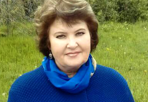 Елена Гузанова: «Мама не та, которая родила, а та, которая воспитала»