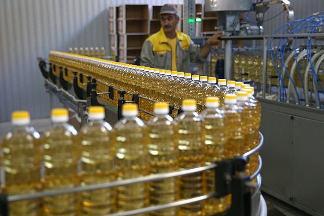 Краснодарский край со старта 2020 года отправил на экспорт продукции более чем на 2,3 млрд долларов
