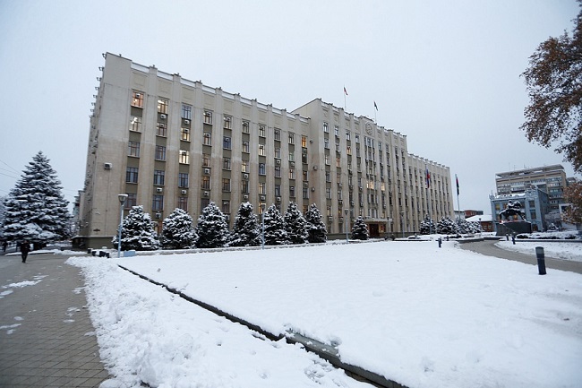 НКО Кубани могут подать заявки на участие в краевом конкурсе грантов