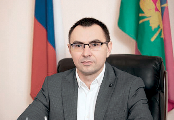 Мировой судья Усть-Лабинского района уверен, что право судить нужно заслужить