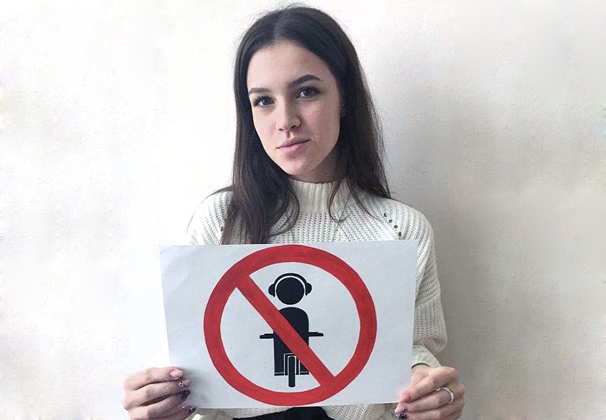 Усть-лабинские школьники поучаствовали в разработке новых дорожных знаков