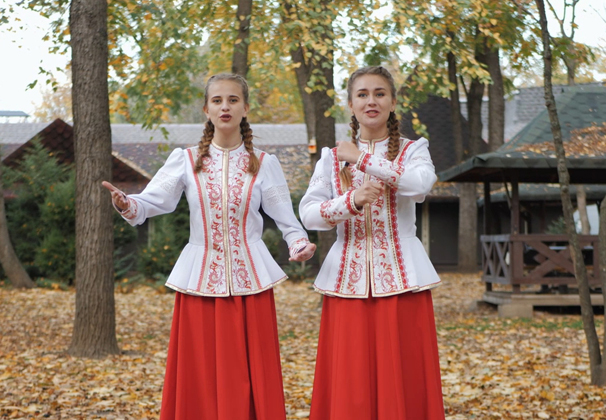 Стартовал конкурс казачьей песни «Александровская крепость»