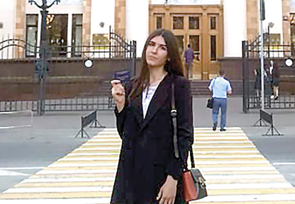 Устьлабинка рассказала о том, кто такие специалисты по рекламе