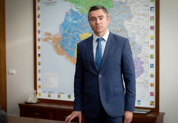 Промышленность края: адаптация к кризису
