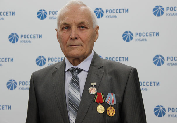 Вениамин Плеханов: «Отдаю энергию людям»
