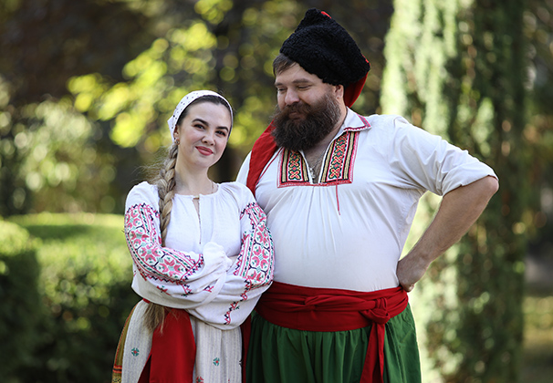В Усть-Лабинске состоится грандиозный фестиваль казачьей культуры