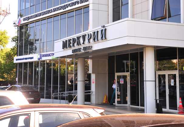 Инжиниринговый центр дает возможность увидеть новые горизонты