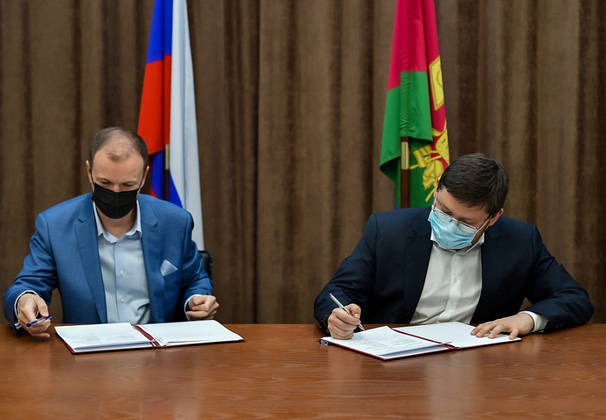 Крупная аптечная сеть Кубани присоединилась к национальному проекту «Производительность труда»