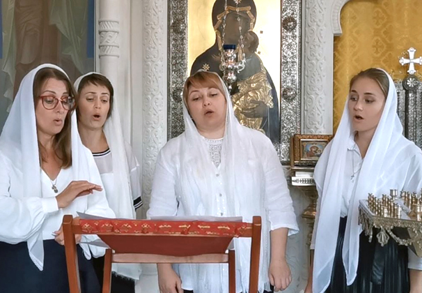 Вокальный коллектив педагогов из Воронежской отличился на региональном конкурсе