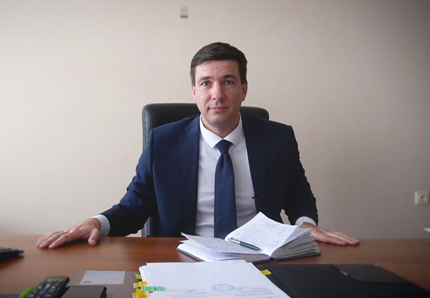 Александр Руденко: хочу, чтобы телеканал «Кубань 24» перестал бояться хулиганить