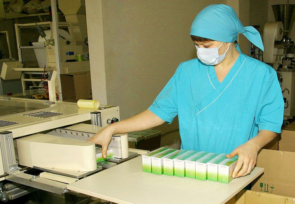 На Кубани к национальному проекту «Производительность труда» присоединились еще два предприятия
