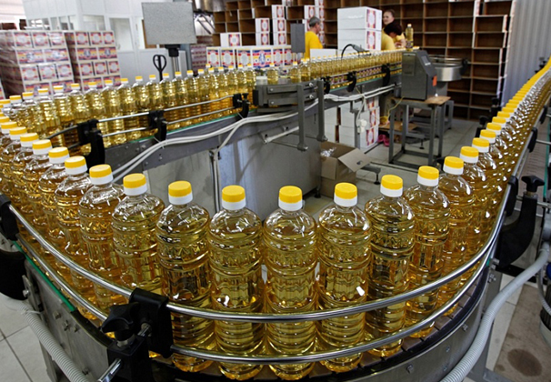 В 2021 году Краснодарский край экспортировал сельхозпродукцию на сумму свыше 3 млрд долларов