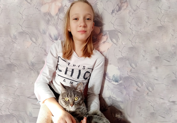Как домашние животные влияют на социальное и эмоциональное развитие детей