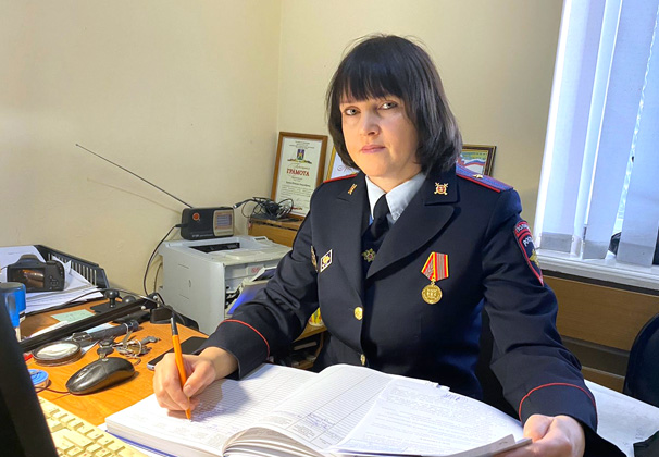 Как эксперты-криминалисты восстанавливают картину преступления по почерку злоумышленника