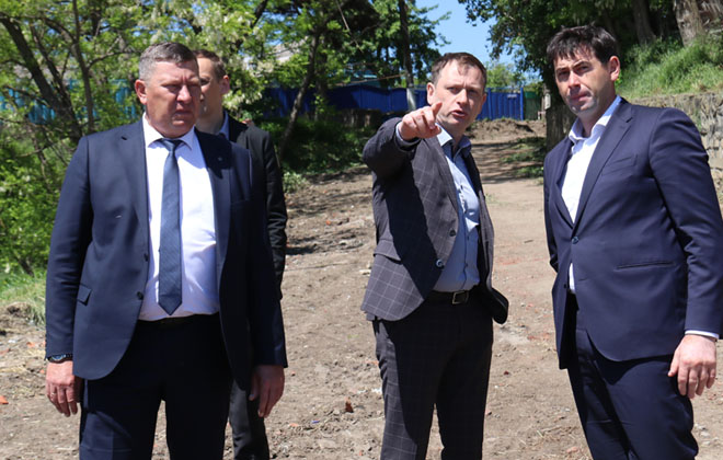 На подготовку к осенне-зимнему периоду в муниципалитете направят более 84 миллионов рублей