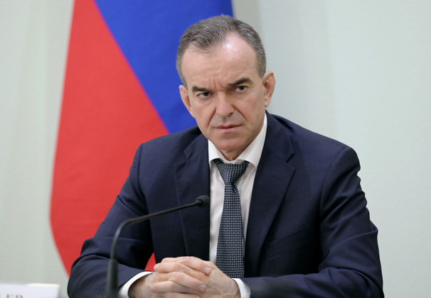 На Кубани начнется сборка белорусских тракторов
