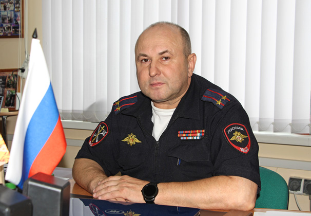 Какие перспективы получают кандидаты при поступлении на службу в полицию