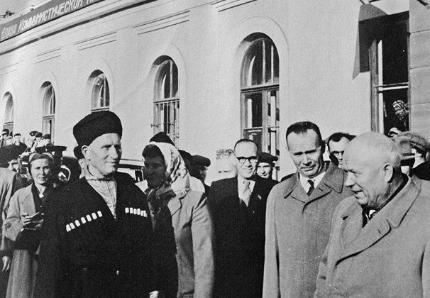 О каких людях и событиях писала районка на протяжении 85 лет