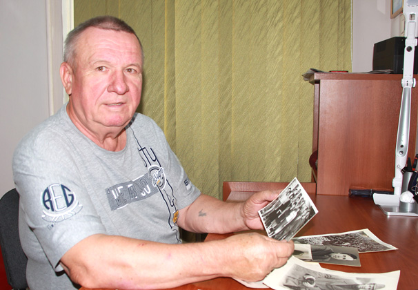 Каким запомнил Усть-Лабинск и его жителей бывший фотокорреспондент «СН» Сергей Стрелко