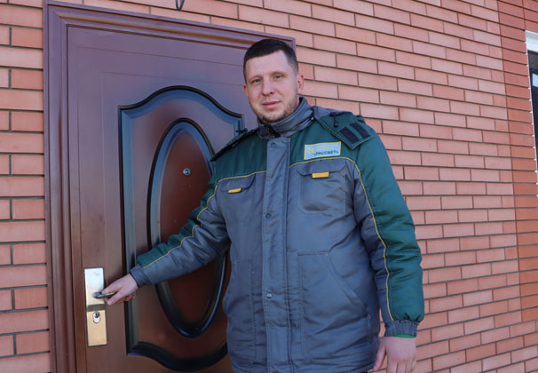 Как жилищная программа помогает специалистам «Прогресс Агро»