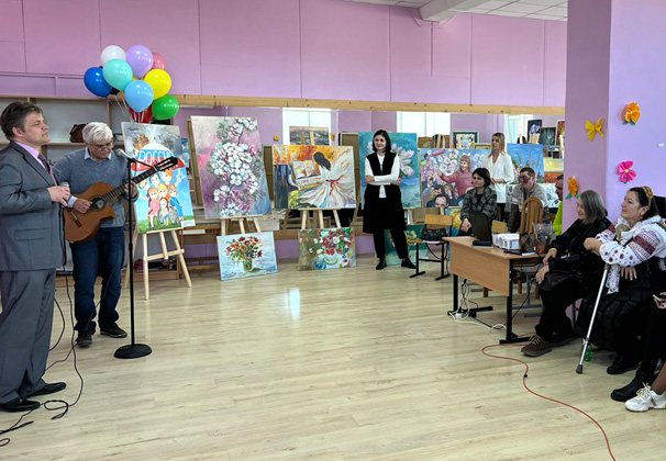 В Усть-Лабинске открылся реабилитационный центр для детей с ограниченными возможностями