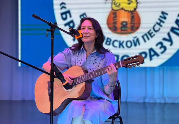 В Усть-Лабинске состоялся гала-концерт победителей 