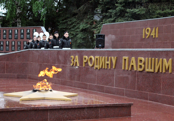 Школьники района рассказали о Великой Отечественной войне в конкурсных сочинениях