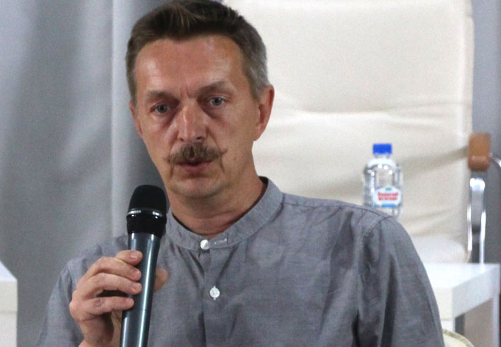 Этнограф Василий Воронин - о голоде на Кубани по воспоминаниям старожилов