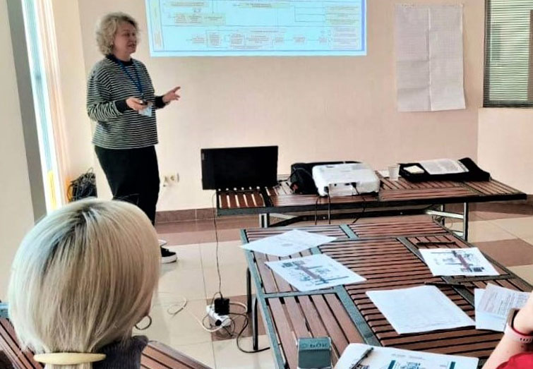 Сеть строительных магазинов из Сочи рассчитала потенциальный экономический эффект от внедрения бережливых инструментов