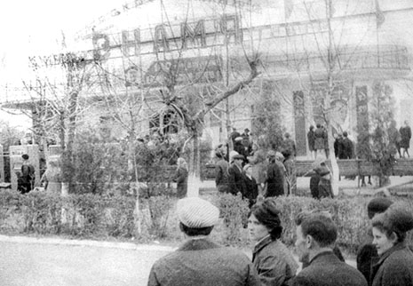 Вековая история Усть-Лабинского района: известные даты августа