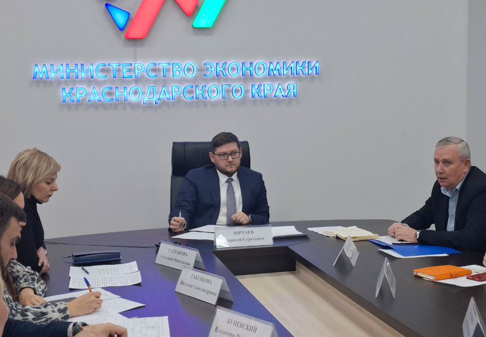 Научно-производственная компания из Краснодара сэкономила более 16,5 млн рублей благодаря корпоративному центру опережающей подготовки
