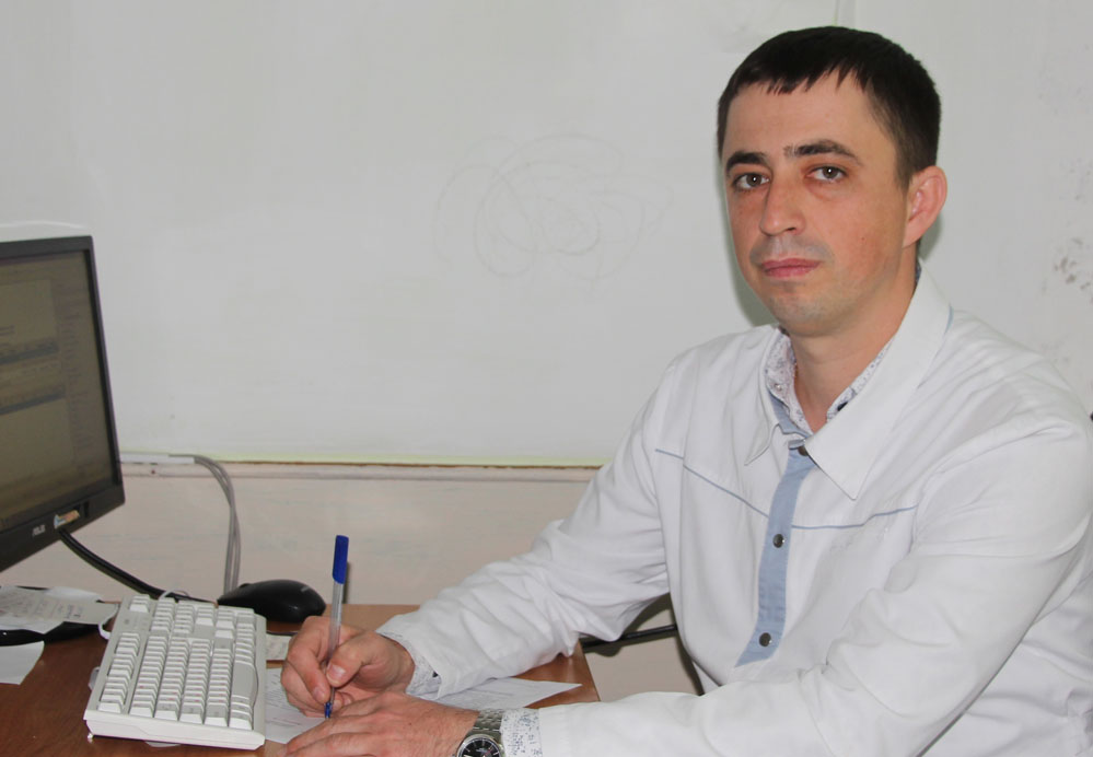 Федор Макеев рассказал, как стресс влияет на работу желудочно-кишечного тракта