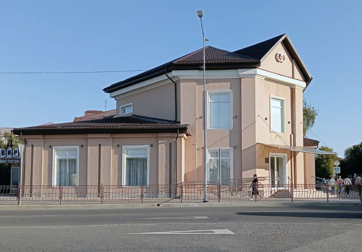 В 2024 году в Усть-Лабинском районе в брачный союз вступили 496 пар