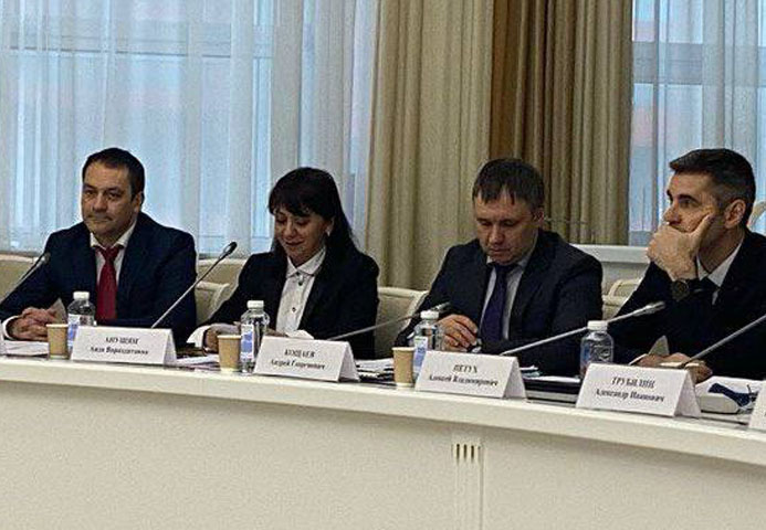 Профориентационные проекты ГК «Прогресс Агро» получили высокую оценку  министерства сельского хозяйства РФ