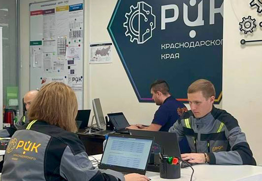 Компания, специализирующаяся на строительстве инженерных сооружений для автомобильных дорог, повысит производительность с помощью бережливых инструментов