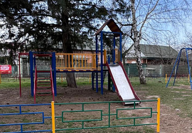 ТОСы района получат около 3,5 миллиона рублей на развитие своих поселений