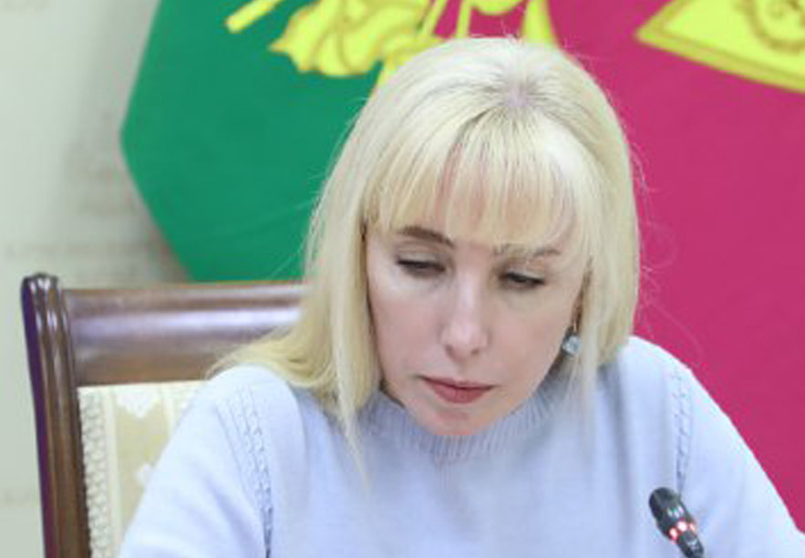 Детскую поликлинику в Усть-Лабинске капитально отремонтируют