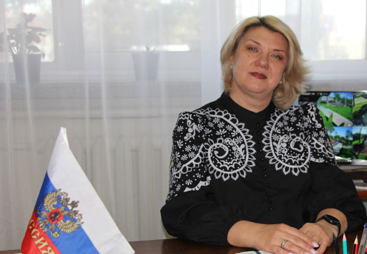 Глава Воронежского сельского поселения – о новой должности, планах на развитие и месте, от которого захватывает дух