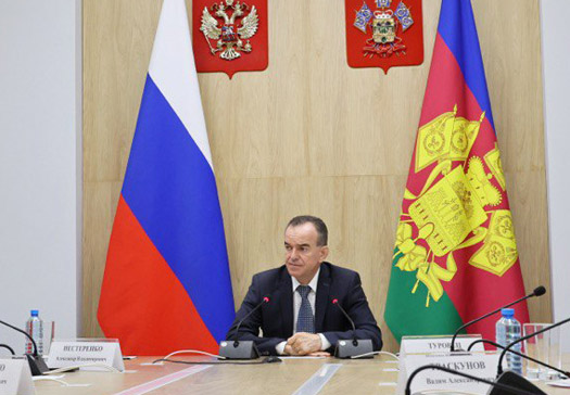 Баланс грации и силы