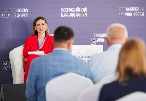 Как казачьи практики воспитания помогут преодолеть проблему современного кризиса семьи