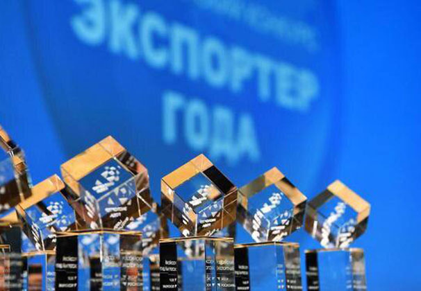 «Паритет Агро» – в числе лучших экспортеров года