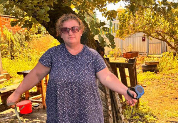 Наталья Ситникова считает, что помощь животным нужно начинать с воспитания людей