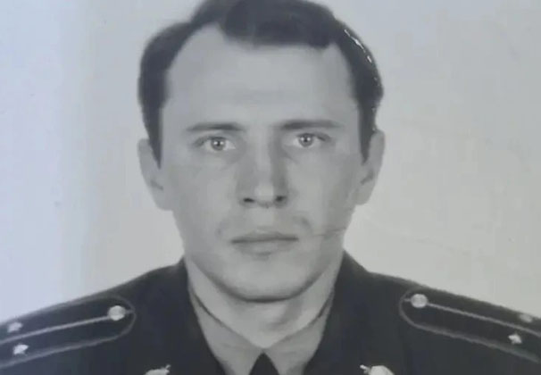 Как усть-лабинский милиционер Андрей Колесников дал начало профессиональной династии