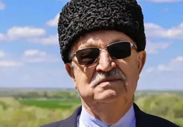 Поздравление депутата Государственной Думы РФ Алексея Езубова