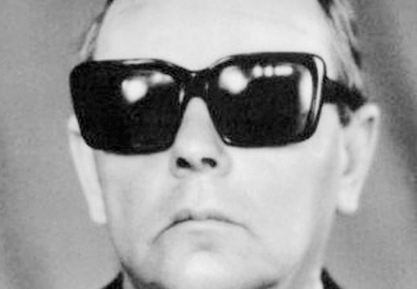 К 101-летию со дня рождения Михаила Ивановича Слободинова