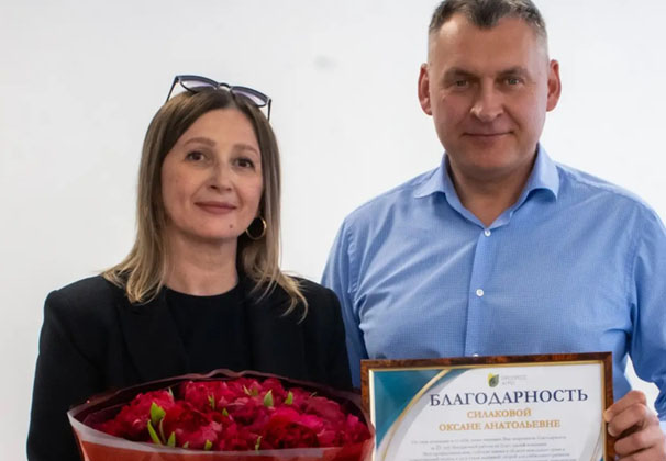 25 лет в профессии