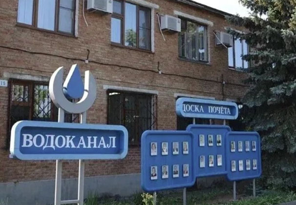 Ресурсоснабжающая организация Кавказского района на треть сократила время аварийно-восстановительных работ