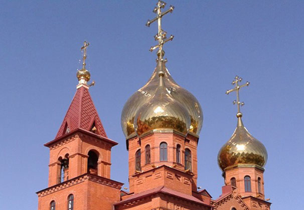 В храмах Усть-Лабинского района пройдет молебен перед началом учебного года