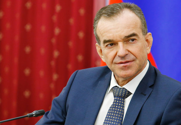 Трансформация края